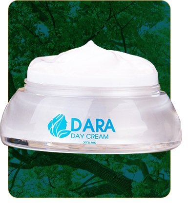 Dara Day Cream