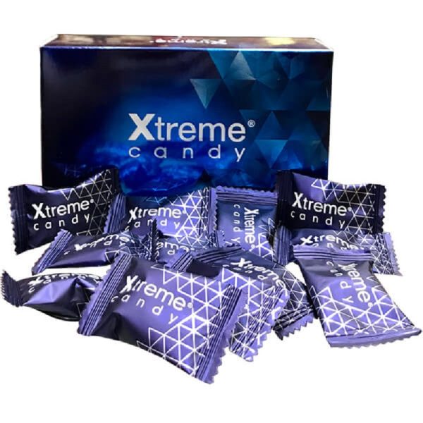 Kẹo Xtreme hỗ trợ tăng cường sinh lý