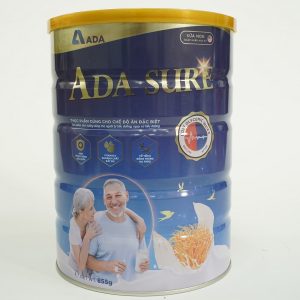Sữa tiểu đường ADA Sure