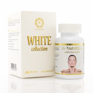 Viên uống trắng da A+ White